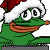 🤩 Эмодзи «Random4ik Christmas» для Telegram