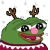 🤩 Эмодзи «Random4ik Christmas» для Telegram