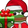 🤩 Эмодзи «Random4ik Christmas» для Telegram