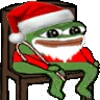 🤩 Эмодзи «Random4ik Christmas» для Telegram