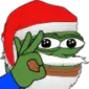 🤩 Эмодзи «Random4ik Christmas» для Telegram