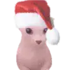 🤩 Эмодзи «Random4ik Christmas» для Telegram