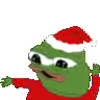 🤩 Эмодзи «Random4ik Christmas» для Telegram
