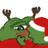 🤩 Эмодзи «Random4ik Christmas» для Telegram