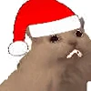 🤩 Эмодзи «Random4ik Christmas» для Telegram
