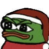 🤩 Эмодзи «Random4ik Christmas» для Telegram