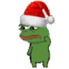 🤩 Эмодзи «Random4ik Christmas» для Telegram