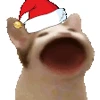 🤩 Эмодзи «Random4ik Christmas» для Telegram