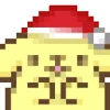 🤩 Эмодзи «Random4ik Christmas» для Telegram
