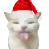 🤩 Эмодзи «Random4ik Christmas» для Telegram