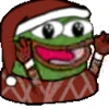 🤩 Эмодзи «Random4ik Christmas» для Telegram