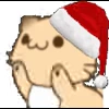 🤩 Эмодзи «Random4ik Christmas» для Telegram