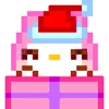 🤩 Эмодзи «Random4ik Christmas» для Telegram
