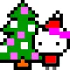 🤩 Эмодзи «Random4ik Christmas» для Telegram