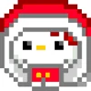🤩 Эмодзи «Random4ik Christmas» для Telegram