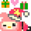 🤩 Эмодзи «Random4ik Christmas» для Telegram