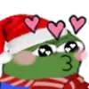 🤩 Эмодзи «Random4ik Christmas» для Telegram