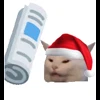 🤩 Эмодзи «Random4ik Christmas» для Telegram