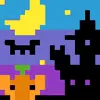 🎃 Эмодзи «Random4ik Halloween» для Telegram