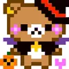 🎃 Эмодзи «Random4ik Halloween» для Telegram