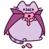 🎃 Эмодзи «Random4ik Halloween» для Telegram