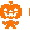 🎃 Эмодзи «Random4ik Halloween» для Telegram