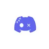 🎃 Эмодзи «Random4ik Halloween» для Telegram