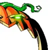 🎃 Эмодзи «Random4ik Halloween» для Telegram