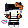 🎃 Эмодзи «Random4ik Halloween» для Telegram