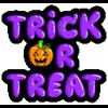 🎃 Эмодзи «Random4ik Halloween» для Telegram