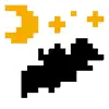 🎃 Эмодзи «Random4ik Halloween» для Telegram