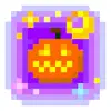 Стикерпак Random4ik Halloween для Telegram