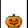 🎃 Эмодзи «Random4ik Halloween» для Telegram