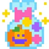 🎃 Эмодзи «Random4ik Halloween» для Telegram