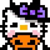 🎃 Эмодзи «Random4ik Halloween» для Telegram