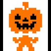 🎃 Эмодзи «Random4ik Halloween» для Telegram