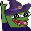 🎃 Эмодзи «Random4ik Halloween» для Telegram