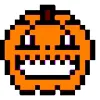 🎃 Эмодзи «Random4ik Halloween» для Telegram