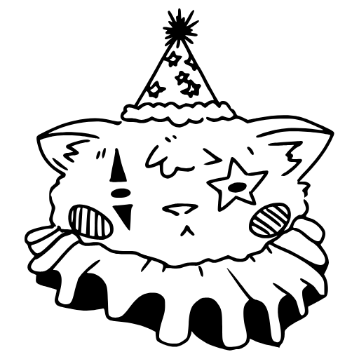 🫧 Эмодзи «adaptive RANDOMMM» для Telegram