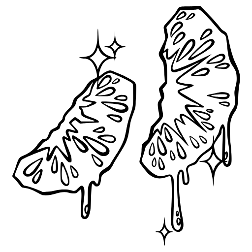 🫧 Эмодзи «adaptive RANDOMMM» для Telegram