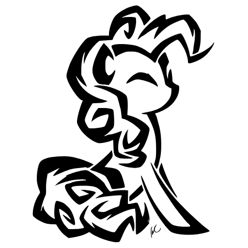 🫧 Эмодзи «adaptive RANDOMMM» для Telegram