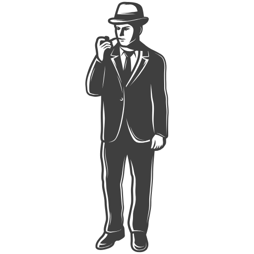 🔥 Эмодзи «Mans Random» для Telegram