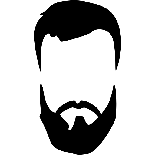 🧔‍♂️ Эмодзи «Mans Random» для Telegram
