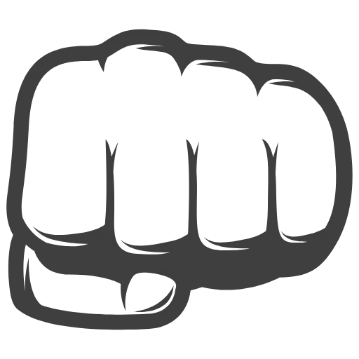 👊 Эмодзи «Mans Random» для Telegram