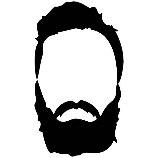 🧔‍♂️ Эмодзи «Mans Random» для Telegram