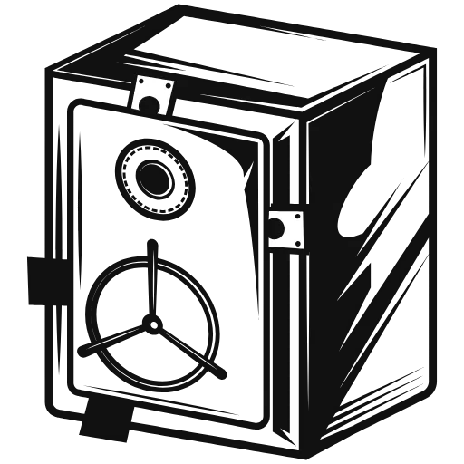 🗄 Эмодзи «Mans Random» для Telegram