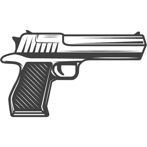 🔫 Эмодзи «Mans Random» для Telegram