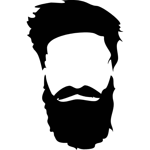 🧔‍♂️ Эмодзи «Mans Random» для Telegram