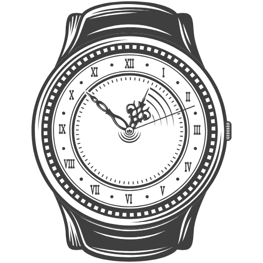 ⌚️ Эмодзи «Mans Random» для Telegram