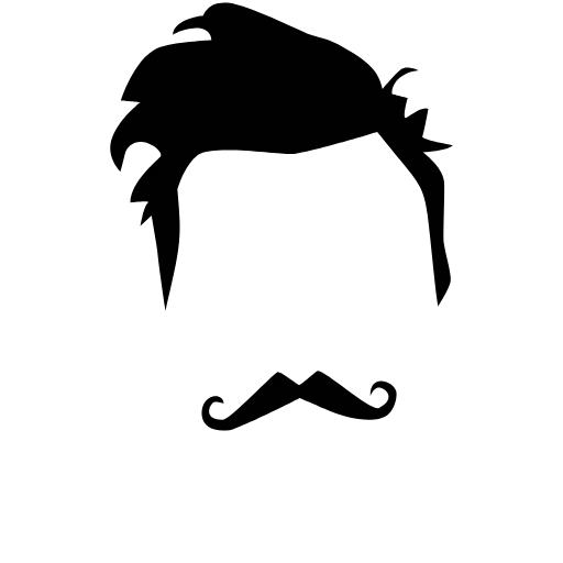🧔‍♂️ Эмодзи «Mans Random» для Telegram